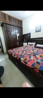 2 BHK 850 Sq.Ft. Apartment in Rail Vihar Society 