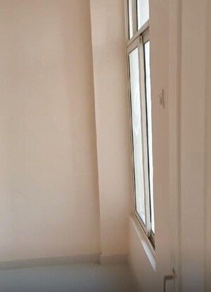 Building Lobby in 3 BHK Apartment at Mehak Jeevan, Raj Nagar Extension – for Sale