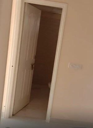 Building Lobby in 3 BHK Apartment at Mehak Jeevan, Raj Nagar Extension – for Sale