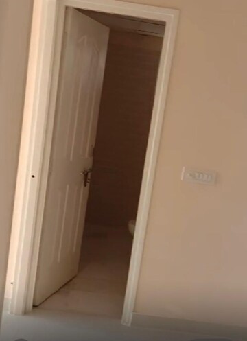 Building Lobby in 3 BHK Apartment at Mehak Jeevan, Raj Nagar Extension – for Sale