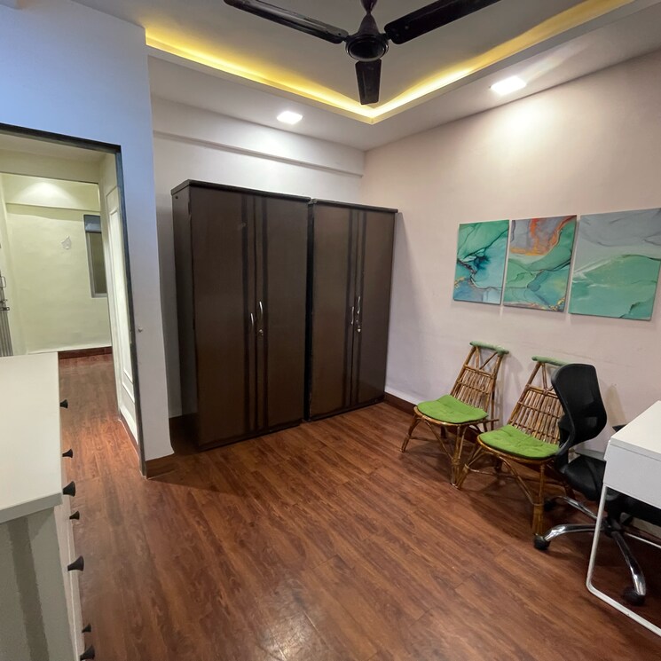 Team Area, versova 2 Bedroom 750 Sq.Ft. Apartment In Versova Mumbai 9655076