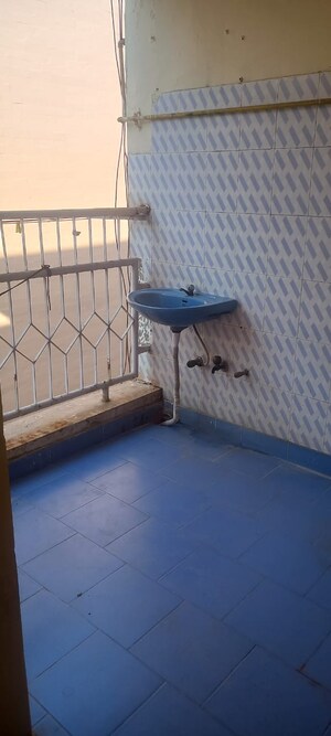 Balcony in 2 BHK Apartment at Ip Extension – for Rent