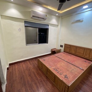 Kitchen in 2 BHK Apartment at Versova – for Rent