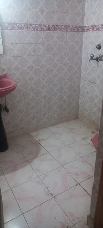 Bathroom in 2 BHK Apartment at Ip Extension – for Rent
