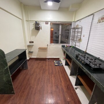 Kitchen in 2 BHK Apartment at Versova – for Rent