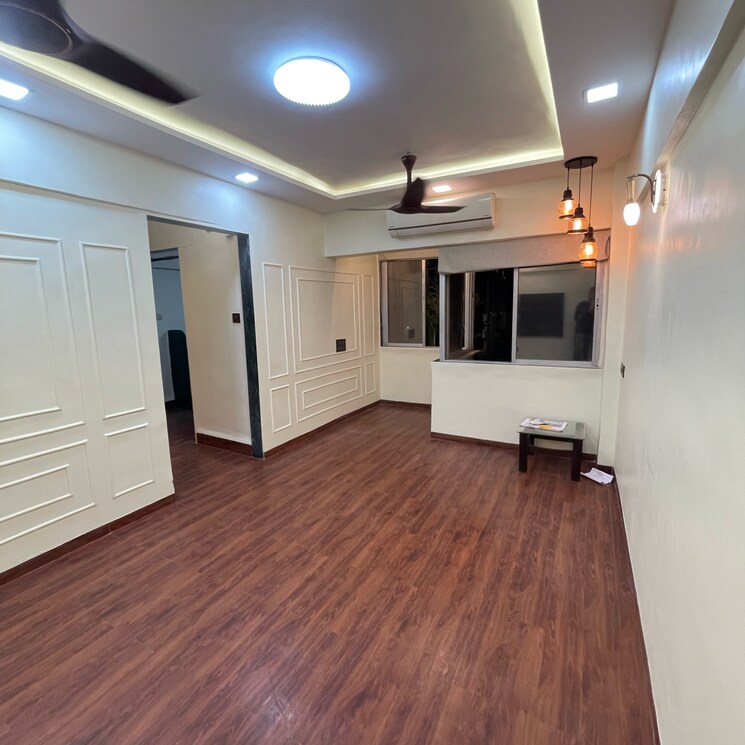 Kitchen, versova 2 Bedroom 750 Sq.Ft. Apartment In Versova Mumbai 9655076