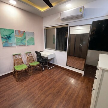 2 BHK Apartment For Rent in Versova
