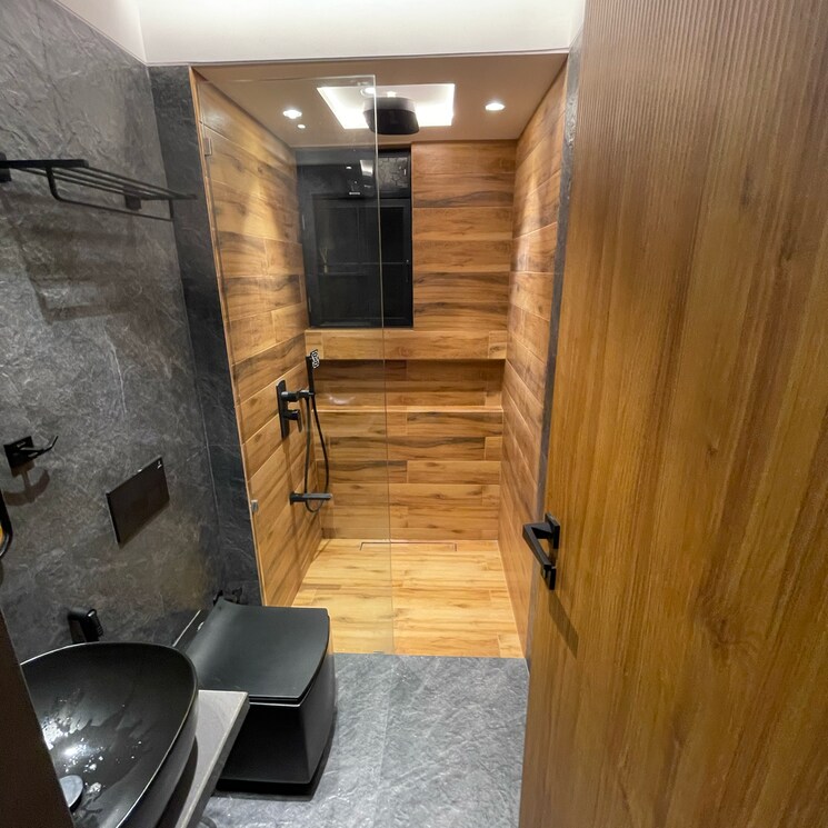 undefined, versova 2 Bedroom 750 Sq.Ft. Apartment In Versova Mumbai 9655076