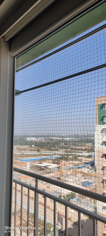 2 BHK Apartment For Rent in Brigade El Dorado, Bagaluru