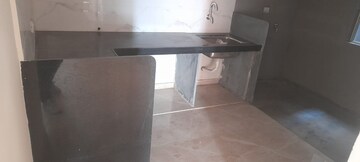 Kitchen in 2 BHK Apartment at Wellwisher Kiarah Terrazo, Hadapsar – for Rent