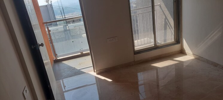 Balcony, wellwisher-kiarah-terrazo 2 Bedroom 770 Sq.Ft. Apartment In Hadapsar Pune 9655080