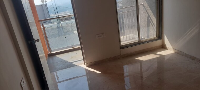 Balcony, wellwisher-kiarah-terrazo 2 Bedroom 770 Sq.Ft. Apartment In Hadapsar Pune 9655080