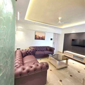 2 BHK Apartment For Rent in Manish Sun Flower Apartment, Manish Nagar