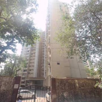 2 BHK Apartment – Exterior View View at Manish Sun Flower Apartment, Manish Nagar - for Rent