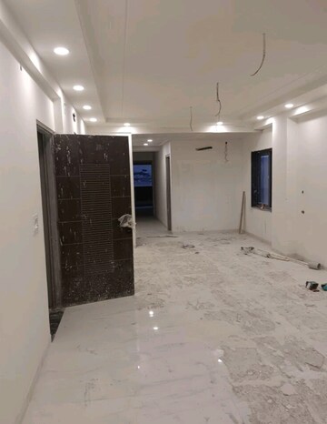 Bathroom in 3 BHK Builder Floor at Sahastradhara Road – for Sale