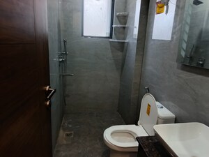 Master Bedroom in 2 BHK Builder Floor at Ardee City, Sector 52 – for Rent