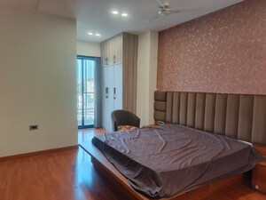 Bedroom in 2 BHK Builder Floor at Ardee City, Sector 52 – for Rent