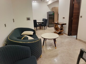 2 BHK Builder Floor For Rent in Ardee City, Sector 52