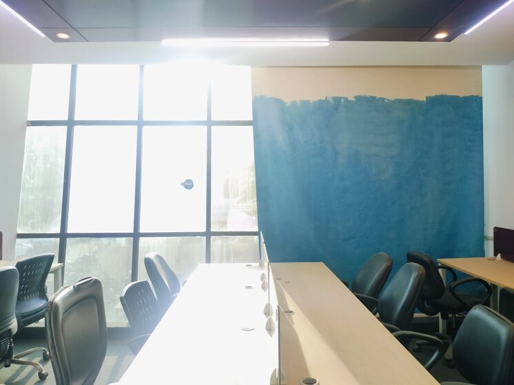 Team Area, sector 2 Commercial Office Space 1500 Sq.Ft. In Sector 2 Noida 9655121