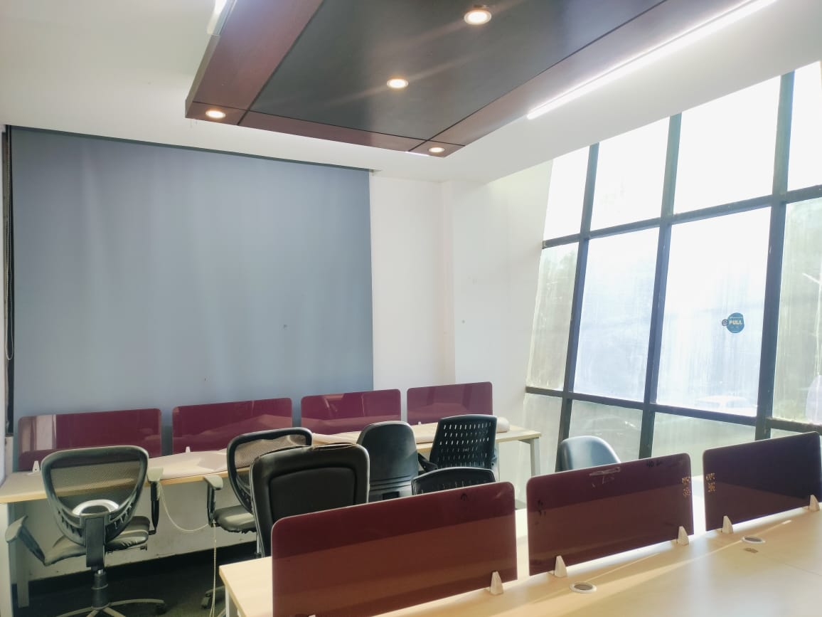 Office Space For Rent in Sector 2