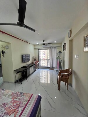 2 BHK Apartment For Rent in Kunal kutir CHS, Bhayandar East