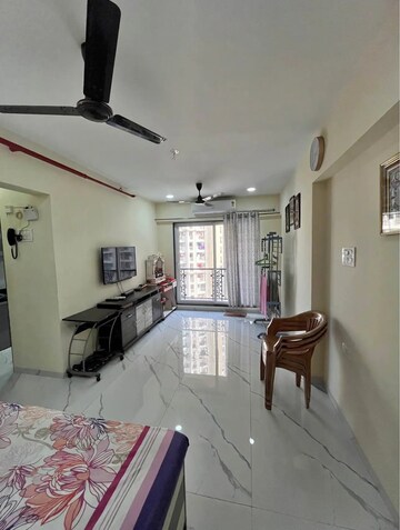 2 BHK Apartment For Rent in Kunal kutir CHS, Bhayandar East