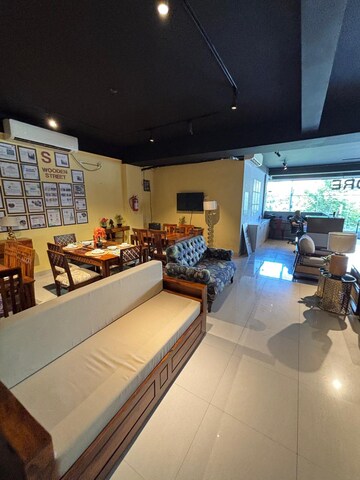  Office Space – Exterior View View at Hrbr Layout - for Rent