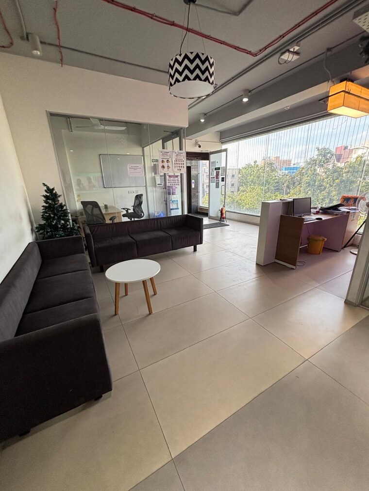 Team Area, hrbr layout Commercial Office Space 3500 Sq.Ft. In Hrbr Layout Bangalore 9405902