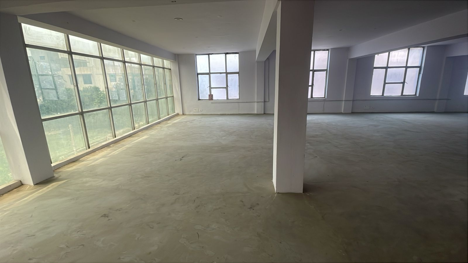 Industrial Plot For Rent in Sector 10