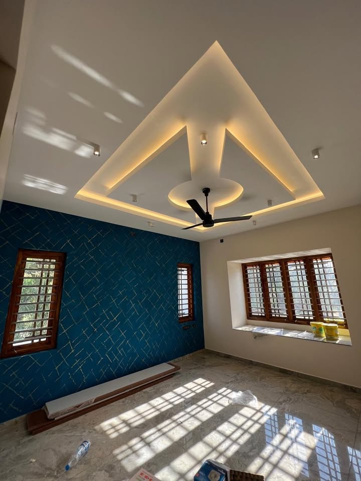 3 BHK Villa For Sale in Kongad