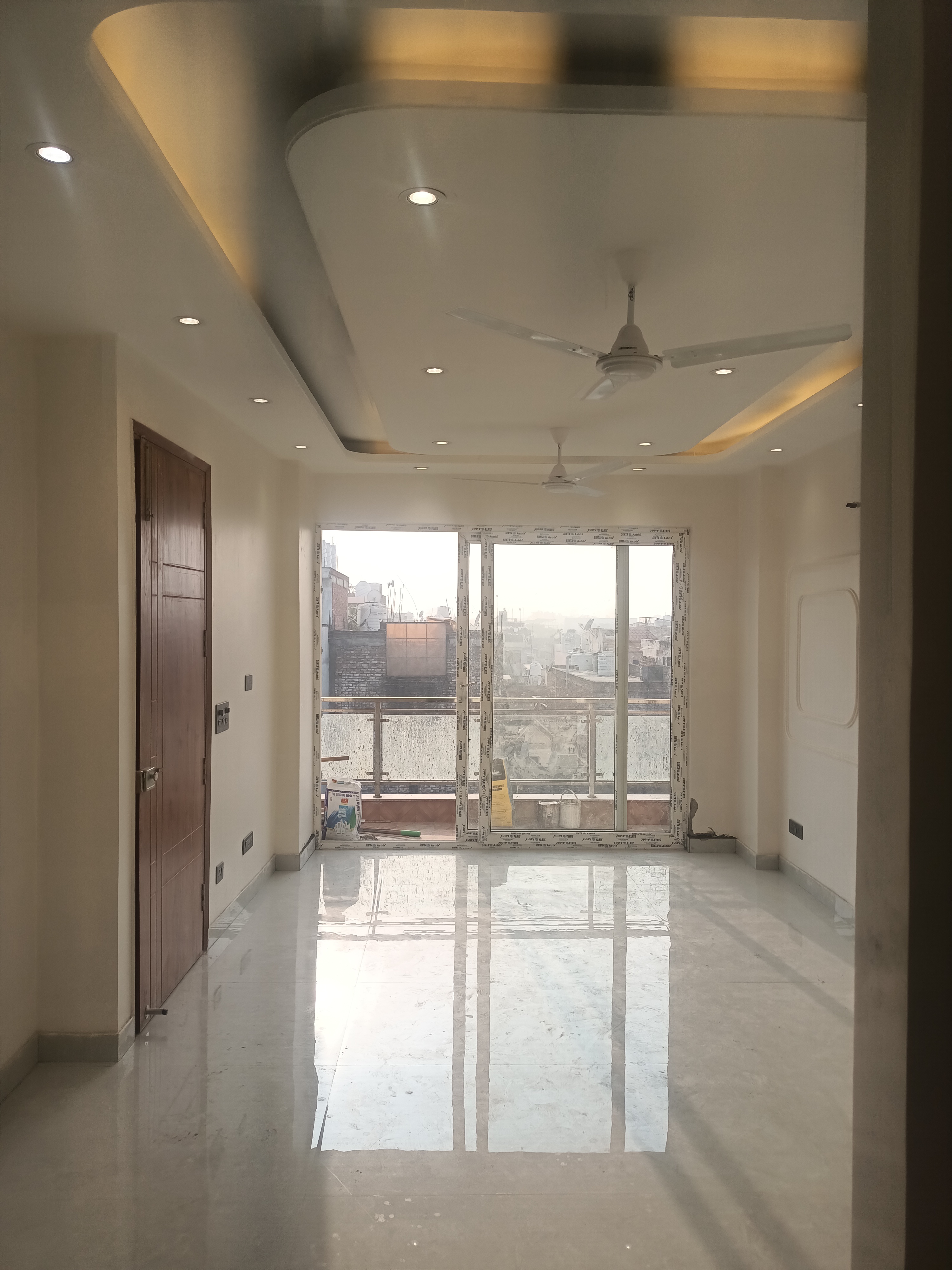 3 BHK Independent House For Sale in Bhogal 