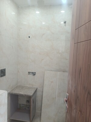 Bathroom in 3 BHK Independent House at Jangpura – for Sale