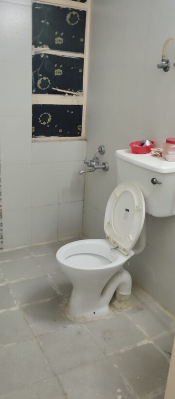 Bathroom in 2 BHK Apartment at Signature Global Solera 2, Sector 107 – for Rent