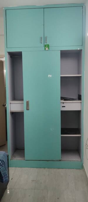 Furnished Amenities in 2 BHK Apartment at Signature Global Solera 2, Sector 107 – for Rent