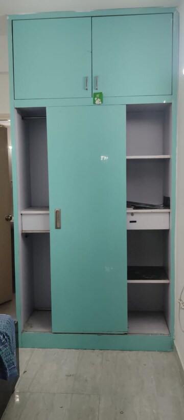 Furnished Amenities in 2 BHK Apartment at Signature Global Solera 2, Sector 107 – for Rent