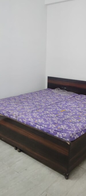 Bedroom in 2 BHK Apartment at Signature Global Solera 2, Sector 107 – for Rent