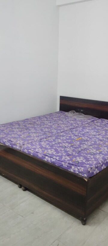 Bedroom in 2 BHK Apartment at Signature Global Solera 2, Sector 107 – for Rent