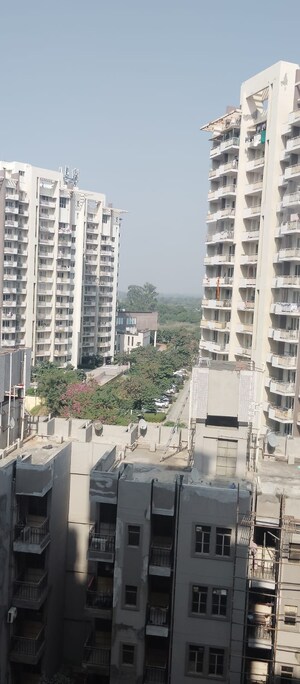 2 BHK Apartment – Exterior View View at Signature Global Solera 2, Sector 107 - for Rent