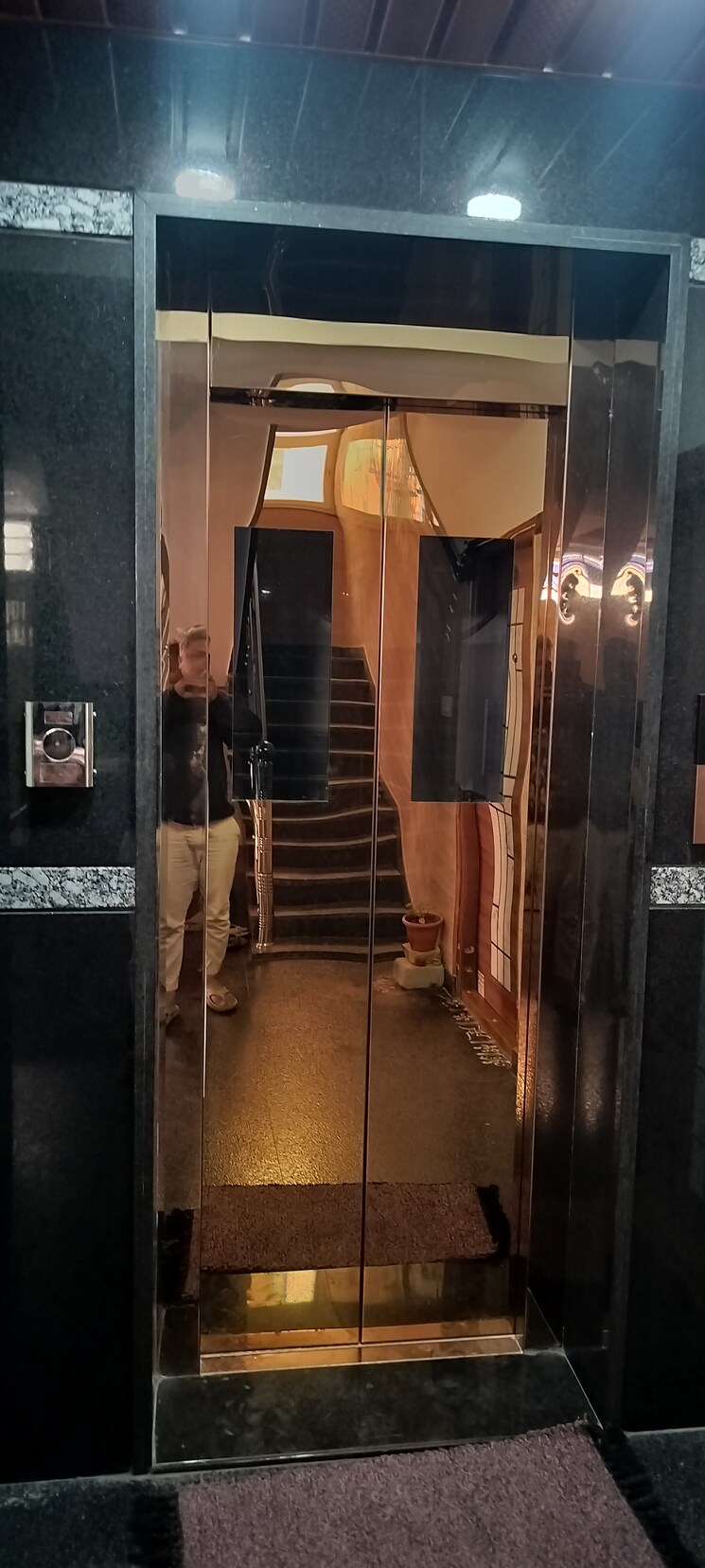 Gym, happy-homes-btm-layout 1 Bedroom 550 Sq.Ft. Builder Floor In Btm Layout Bangalore 9655169