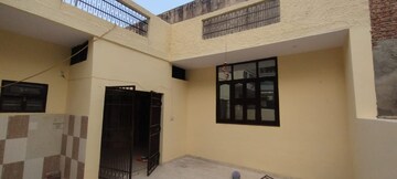 2.5 BHK Independent House – Exterior View View at Sector 28 - for Sale