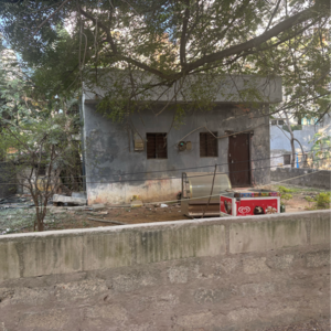  Plot – Exterior View View at Madhapur - for Sale