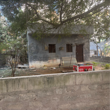  Plot – Exterior View View at Madhapur - for Sale