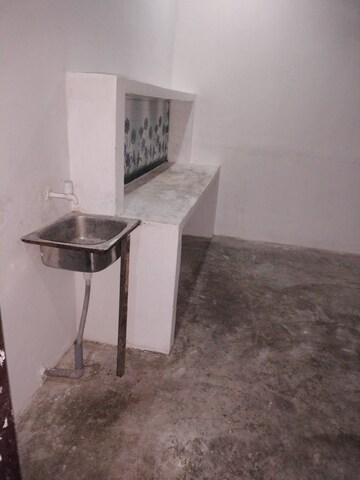 Staircase in 1 BHK Builder Floor at Indira Nagar – for Rent