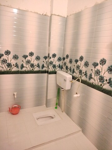 1 BHK Builder Floor For Rent in Indira Nagar