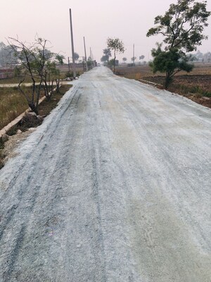  Plot – Exterior View View at Ramnagar - for Sale