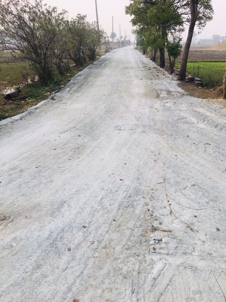 Exterior View, ramnagar  1254 Sq.Ft. Plot In Ramnagar Varanasi 9655164