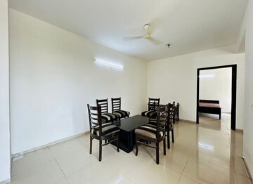 Living Room in 2 BHK Apartment at Dhakoli – for Sale