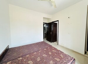 Bedroom in 2 BHK Apartment at Dhakoli – for Sale