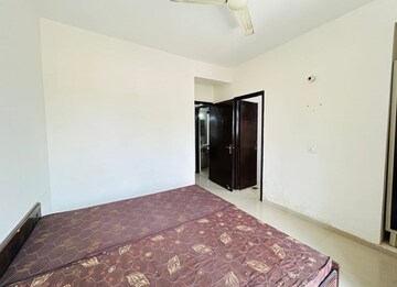 Bedroom in 2 BHK Apartment at Dhakoli – for Sale