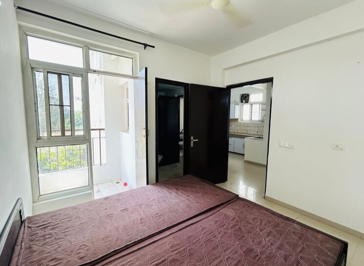 Master Bedroom, dhakoli 2 Bedroom 900 Sq.Ft. Apartment In Dhakoli Zirakpur 9655187